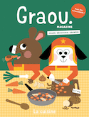 Magazine Graou, no 52